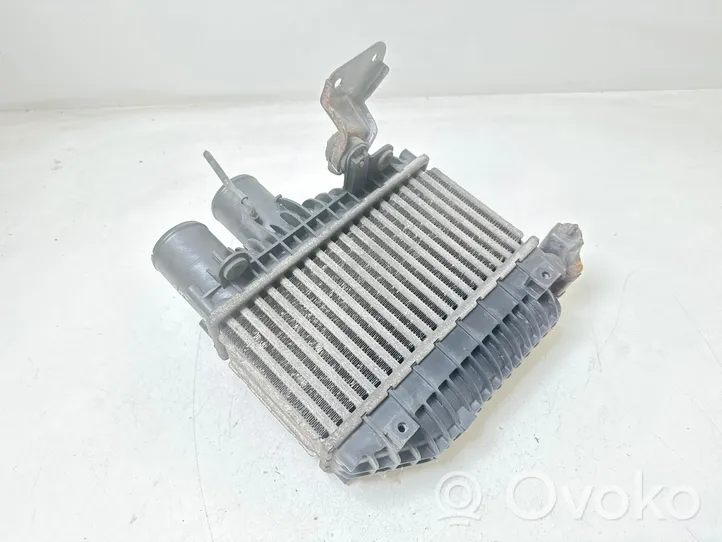 Toyota Avensis T250 Chłodnica powietrza doładowującego / Intercooler 873067D