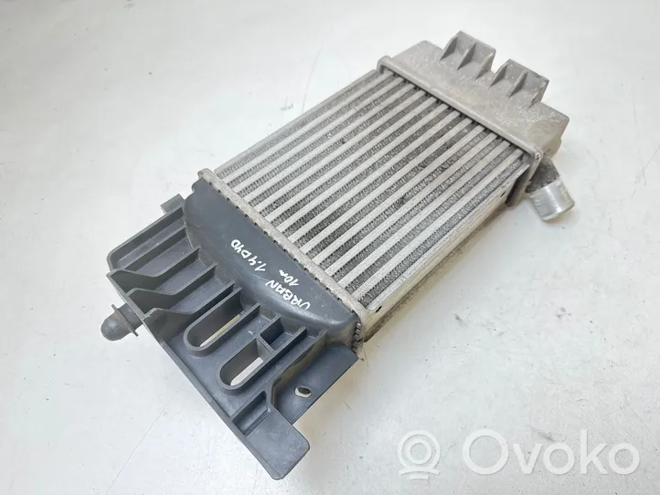 Toyota Urban Cruiser (XP110) Radiador intercooler JD1271005100