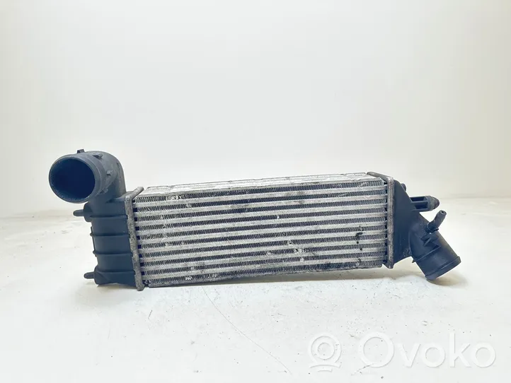 Citroen C8 Chłodnica powietrza doładowującego / Intercooler 1489396080