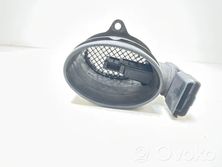 Ford Focus Misuratore di portata d'aria 72834204