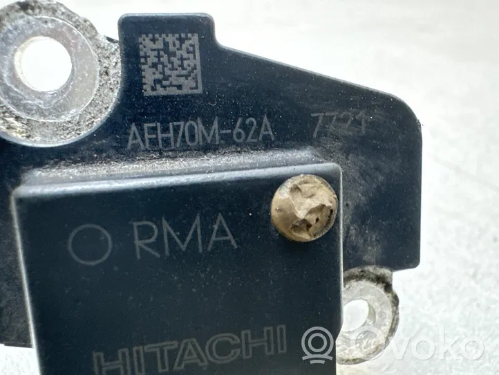 Honda Civic Mass air flow meter AFH70M62A