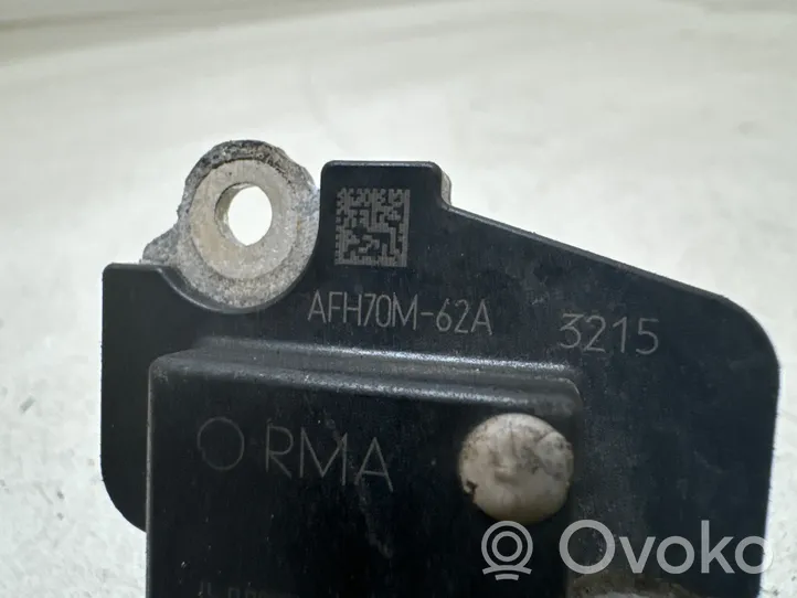 Honda CR-V Mass air flow meter AFH70M62A