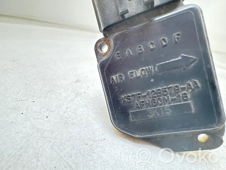 Ford Mondeo Mk III Измеритель потока воздуха XS7F12B579AA