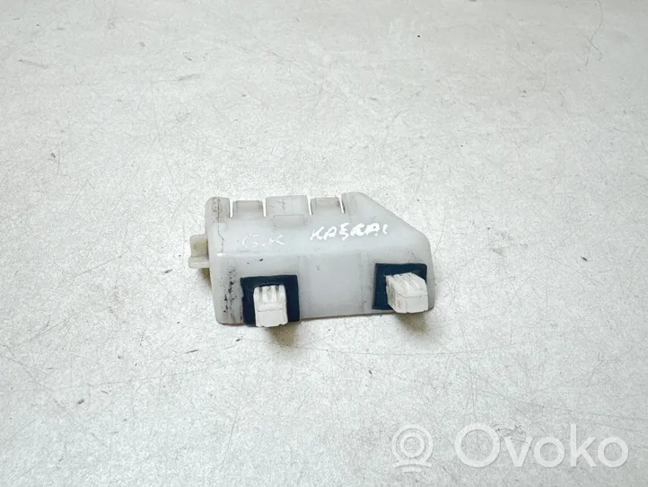 Nissan Qashqai Galinis laikiklis bamperio 85227JD00A