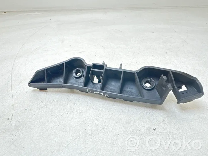 Ford S-MAX Front bumper mounting bracket 6M2117D958