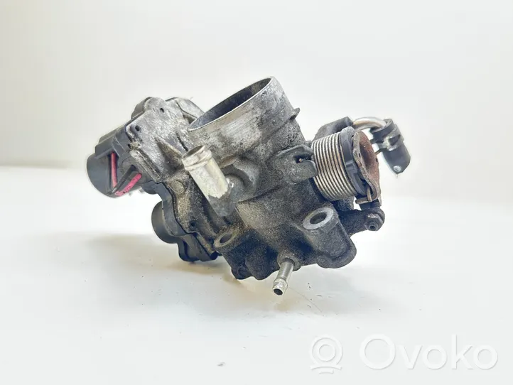 Toyota Prius (XW20) Valvola a farfalla 8945230150