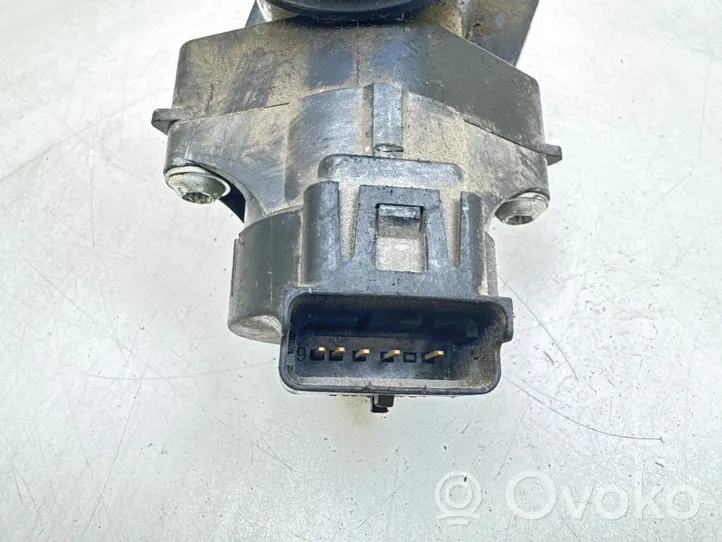 Ford Focus Drosselklappenventil 25344296