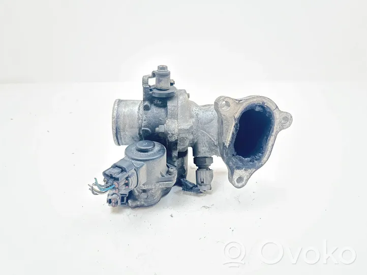 Toyota Avensis Verso Clapet d'étranglement 8857221020