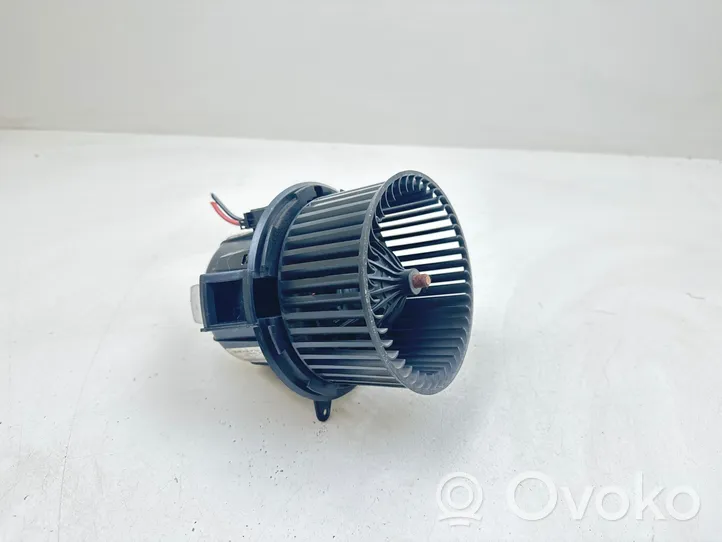 Citroen C3 Heater fan/blower 25014940