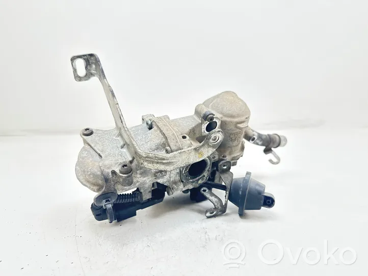 Citroen C3 Valvola EGR 702209040