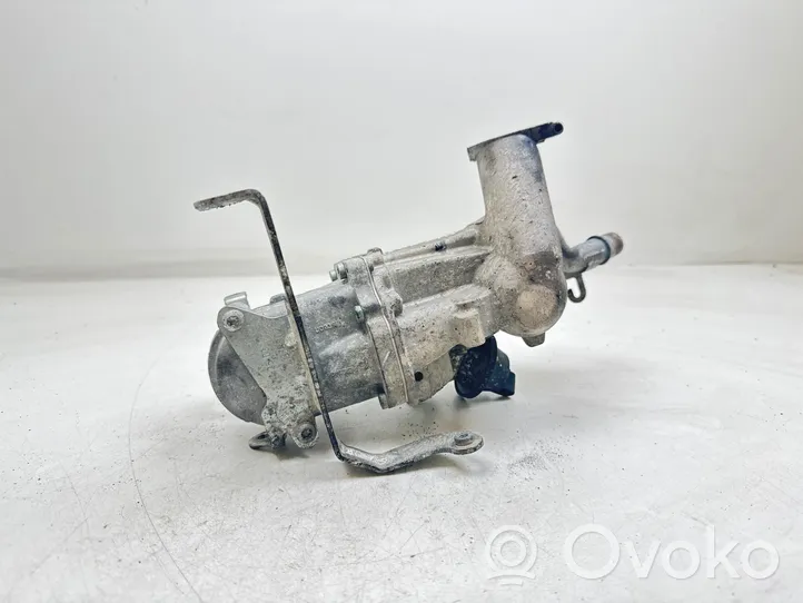 Citroen C3 Soupape vanne EGR 702209040