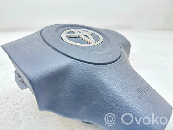 Toyota RAV 4 (XA30) Airbag dello sterzo Z2CD7483418