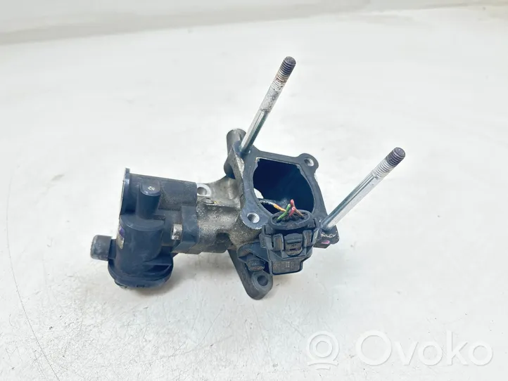 Honda Accord EGR-venttiili 0120101040