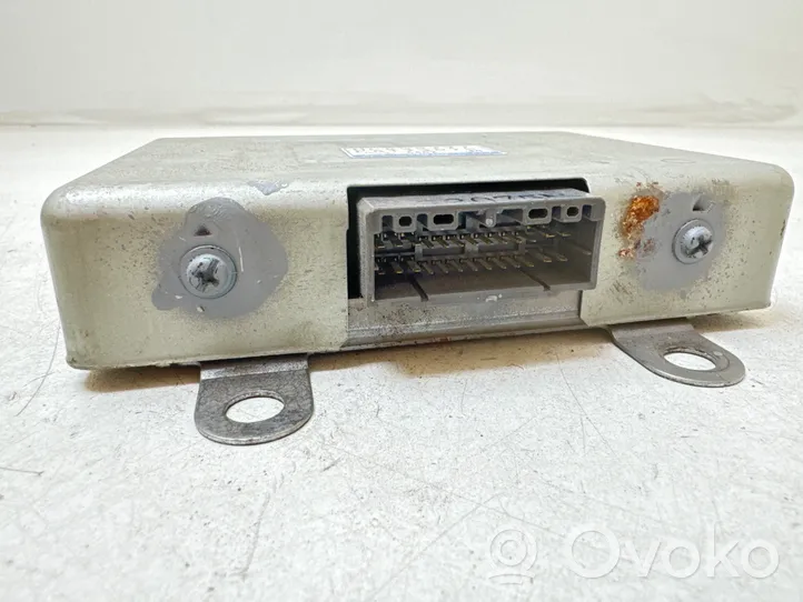 Mitsubishi Pajero Engine control unit/module MC899777