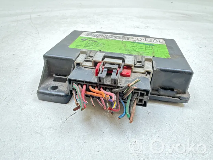 Chrysler PT Cruiser Other control units/modules P05293043AE