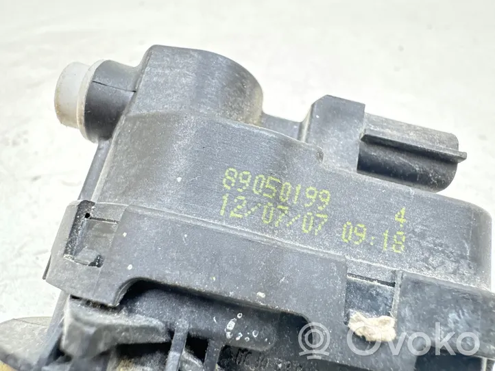 Nissan X-Trail T31 Headlight level adjustment motor 89050199