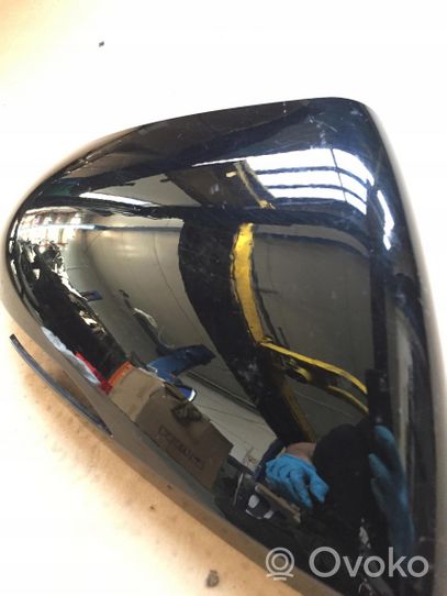Hyundai i30 Copertura in plastica per specchietti retrovisori esterni 