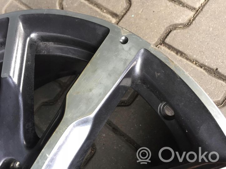 Honda CR-V R16 steel rim 