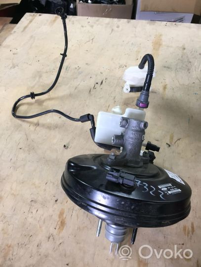 Ford Windstar Brake booster 