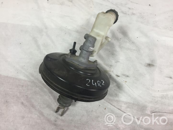 Toyota Yaris Servo-frein 