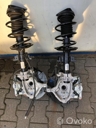 Renault Talisman Kit de suspension complet avant 