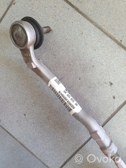 Citroen DS7 Crossback Steering rack 