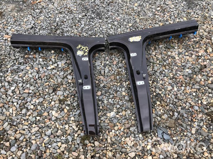 Citroen DS7 Crossback Other sill/pillar trim element 