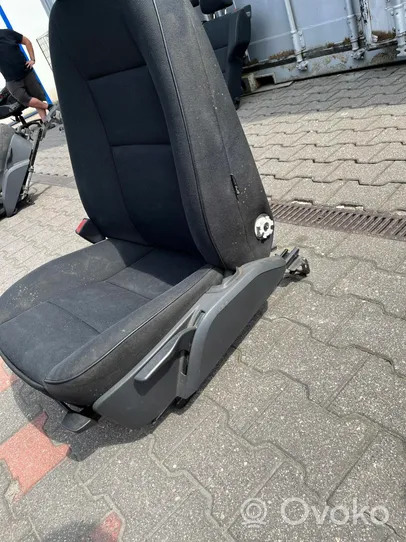 Volvo V50 Seat set 