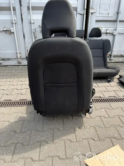 Volvo V50 Seat set 