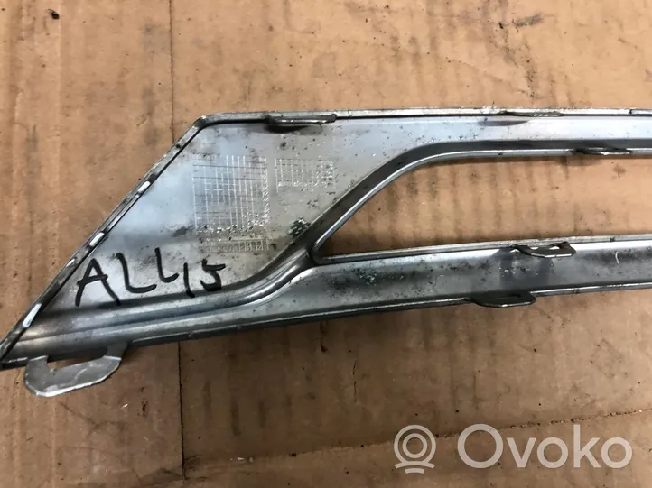 Opel Astra K Modanatura separatore del paraurti anteriore 