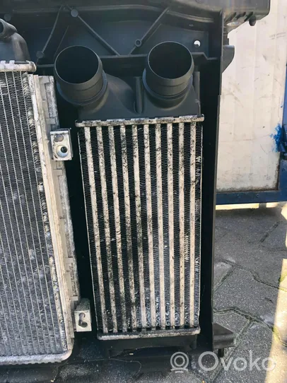 Citroen C3 Kit Radiateur 