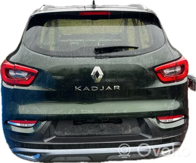 Renault Kadjar Kori 