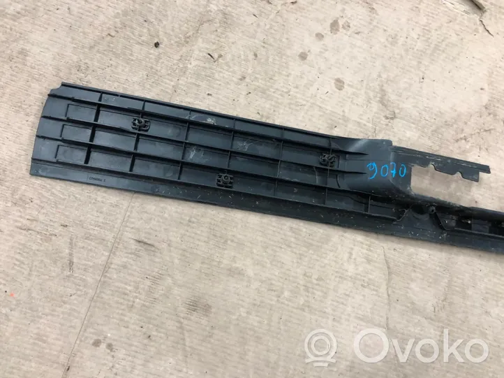 Mercedes-Benz Vito Viano W447 Rivestimento di protezione sottoporta del bagagliaio/baule 