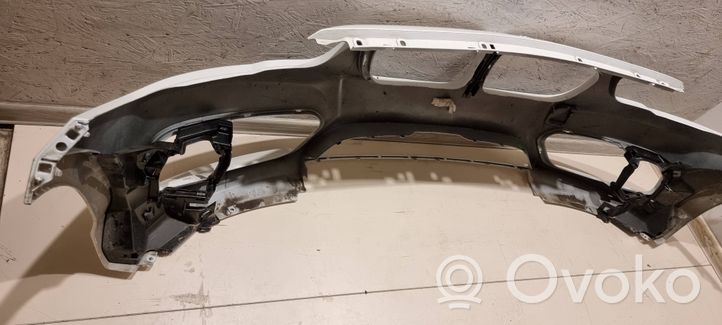 BMW 1 F20 F21 Paraurti anteriore 7371736