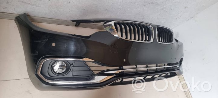 BMW 4 F36 Gran coupe Zderzak przedni 903022141