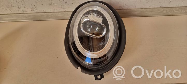 Mini Cooper F57 Lampa przednia 5A0115801