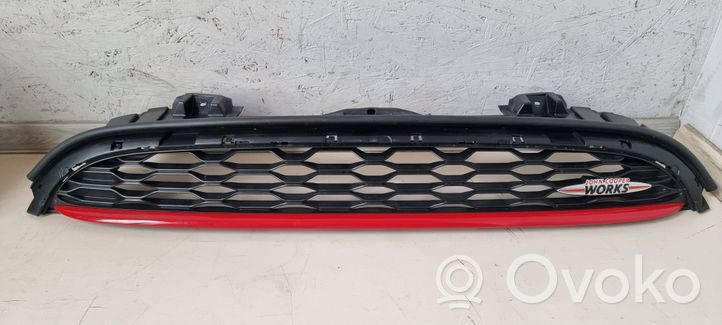 Mini One - Cooper F56 F55 Grille de calandre avant 7393456