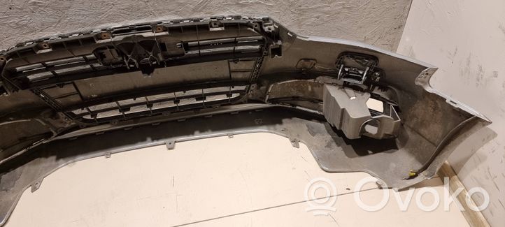 Audi A4 S4 B8 8K Paraurti anteriore 8K0807437S