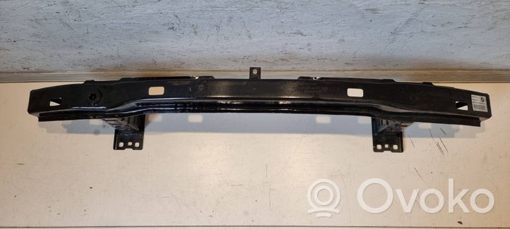 BMW 3 E92 E93 Renfort de pare-chocs avant 7228524