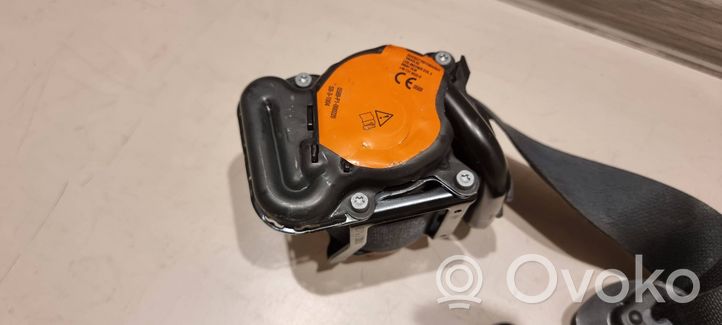 Nissan Qashqai Ceinture de sécurité avant 868854EL2A