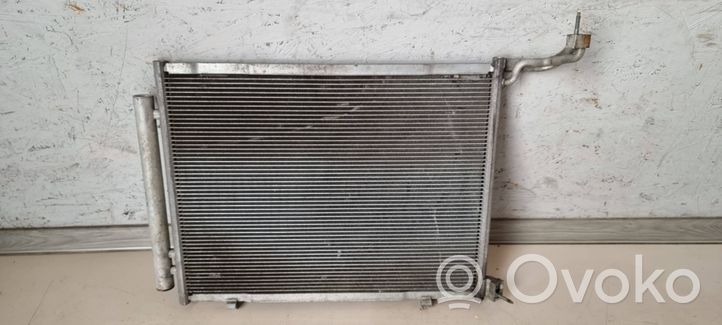 Ford Fiesta Radiateur condenseur de climatisation H1BH19710BB