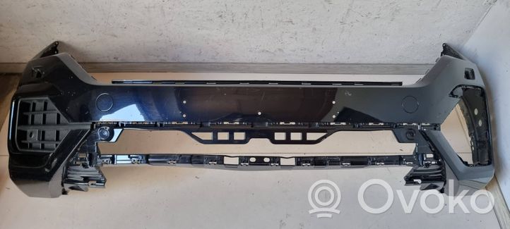 Volkswagen Touareg III Paraurti anteriore 760807217BC