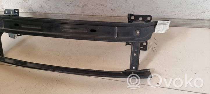 Cupra Formentor Traversa di supporto paraurti anteriore 5FA807097