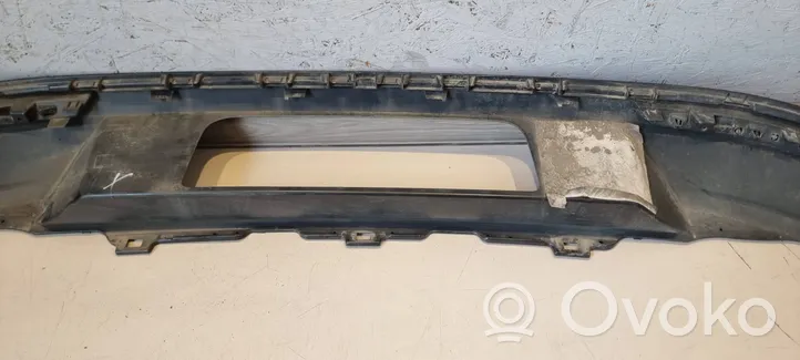 Volkswagen PASSAT B8 Rear bumper 3G5807521D