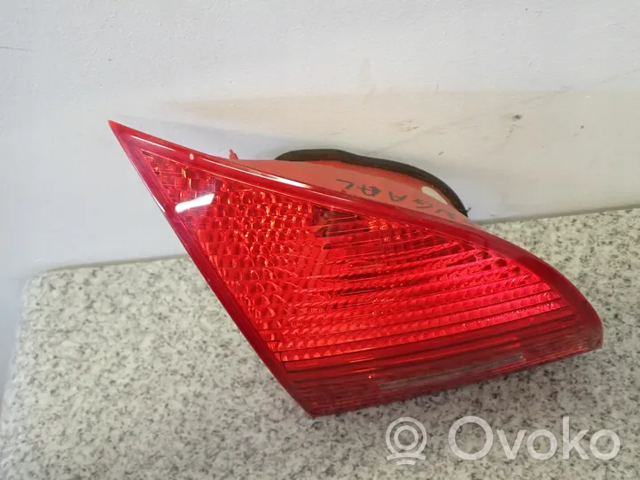 KIA Venga Tailgate rear/tail lights 