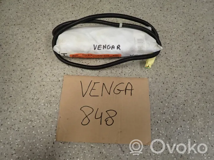 KIA Venga Seat airbag 