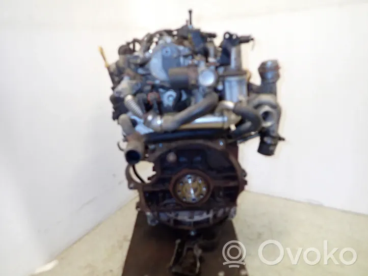 KIA Picanto Motor D3FA