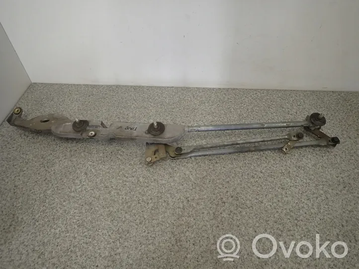 Nissan Almera Tino Front wiper linkage BU067