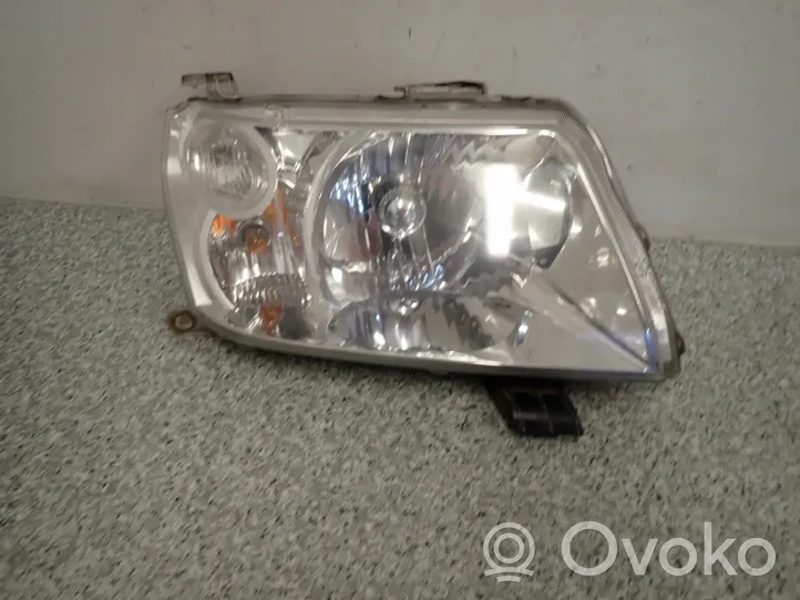 Suzuki Grand Vitara II Lampa przednia 