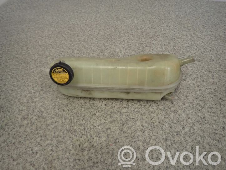 Toyota Corolla Verso AR10 Coolant expansion tank/reservoir, 24.86 € RRR